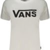 vans t-shirt maniche corte donna