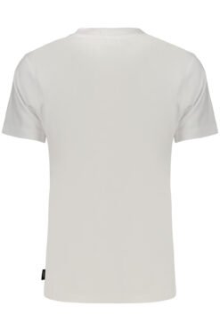 Alternative view of vans t-shirt maniche corte donna