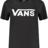vans t-shirt maniche corte donna - immagine 3